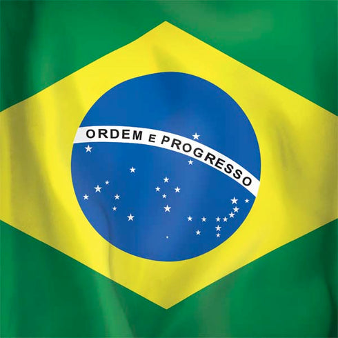 Brazil Flag Surface Book 2 15in Skin